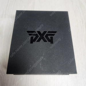 PXG 무게추 팝니다