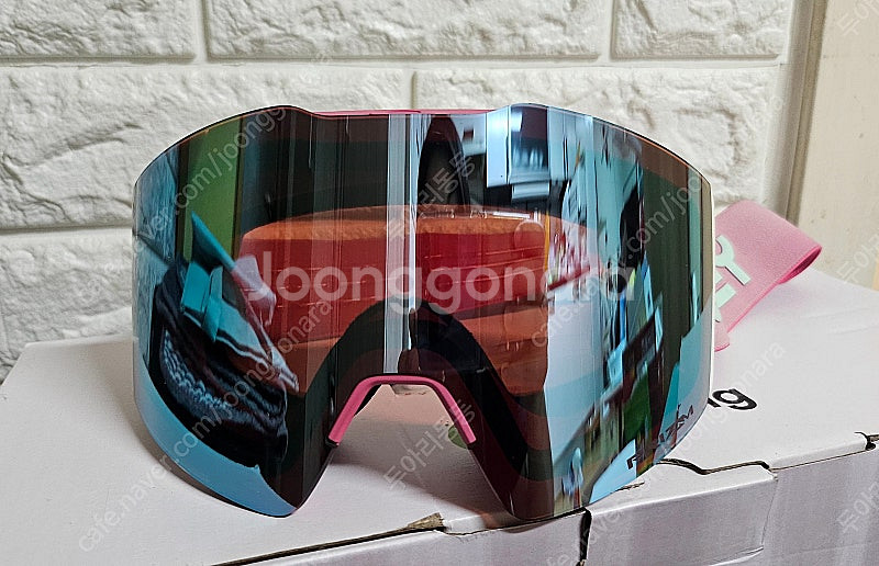 2223 P0C스키고글 오클리 고글 poc고글 판매합니다.--3