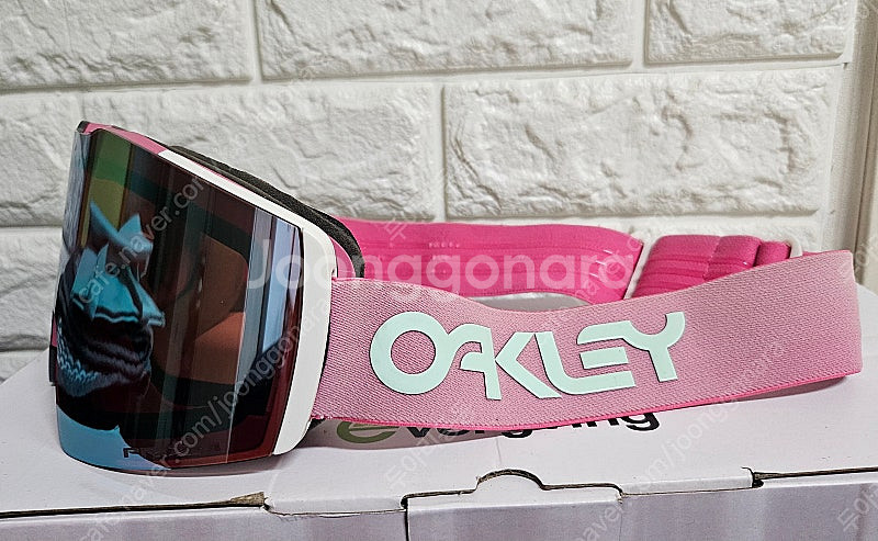 2223 P0C스키고글 오클리 고글 poc고글 판매합니다.--5