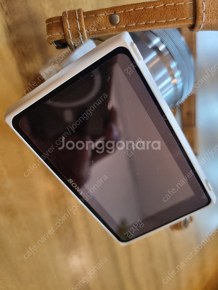 소니 코리아 NEX-5T + 16-50 화이트--4