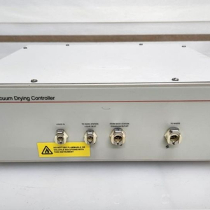 Zymark Tip Wash/Vacuum Drying Controller