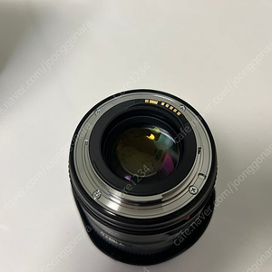 EF35mm F1.4L II USM(캐논 사무엘2)보증 26년 01월 까지