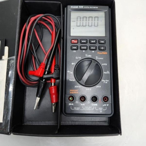 Protek 506 Digital Multimeter 멀티미터