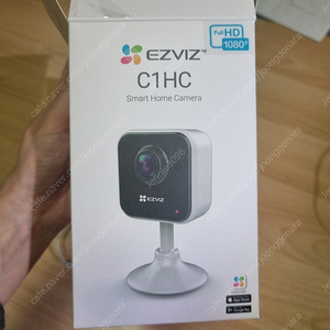 ezviz 이지비즈 펫캠 C1HC 200만화소