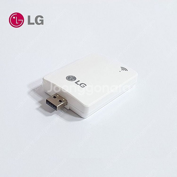 LG 와이파이키트 모뎀 ThinQ Wi-fi 에어컨 냉...--0
