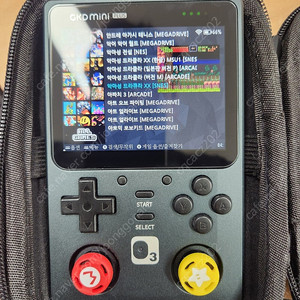 gkd mini plus classic +512g 한글 한방팩 판매합니다
