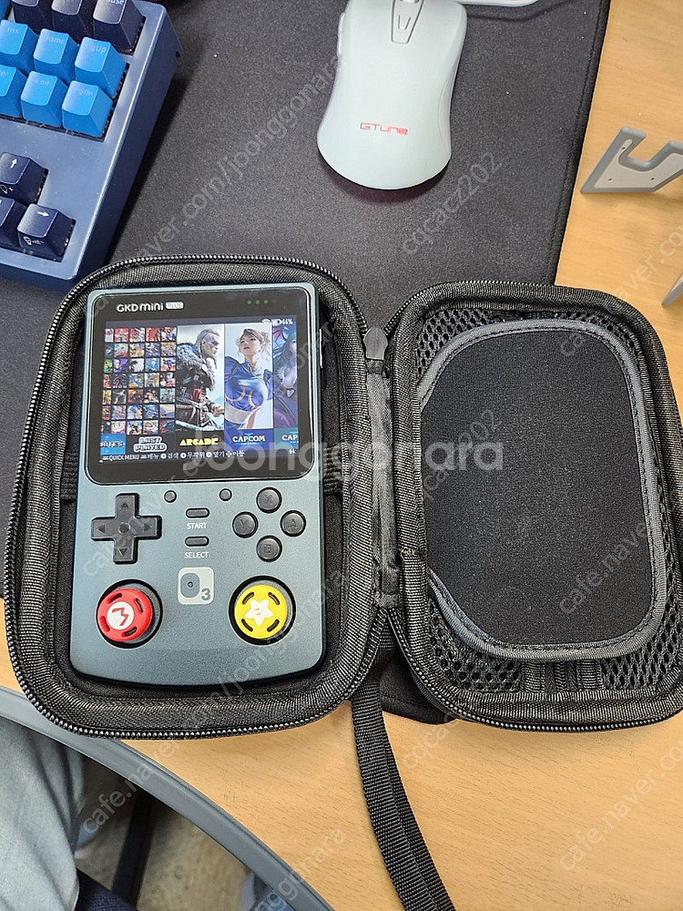 gkd mini plus classic +512g 한글...--1