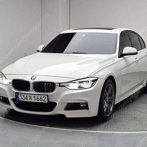 BMW 3시리즈 (F30) 320i M 스포츠 선착순 판매합니다 ★전액할부★저신용★