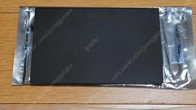 레노버 씽크패드 T480s 키보드/터치패드 부품--6