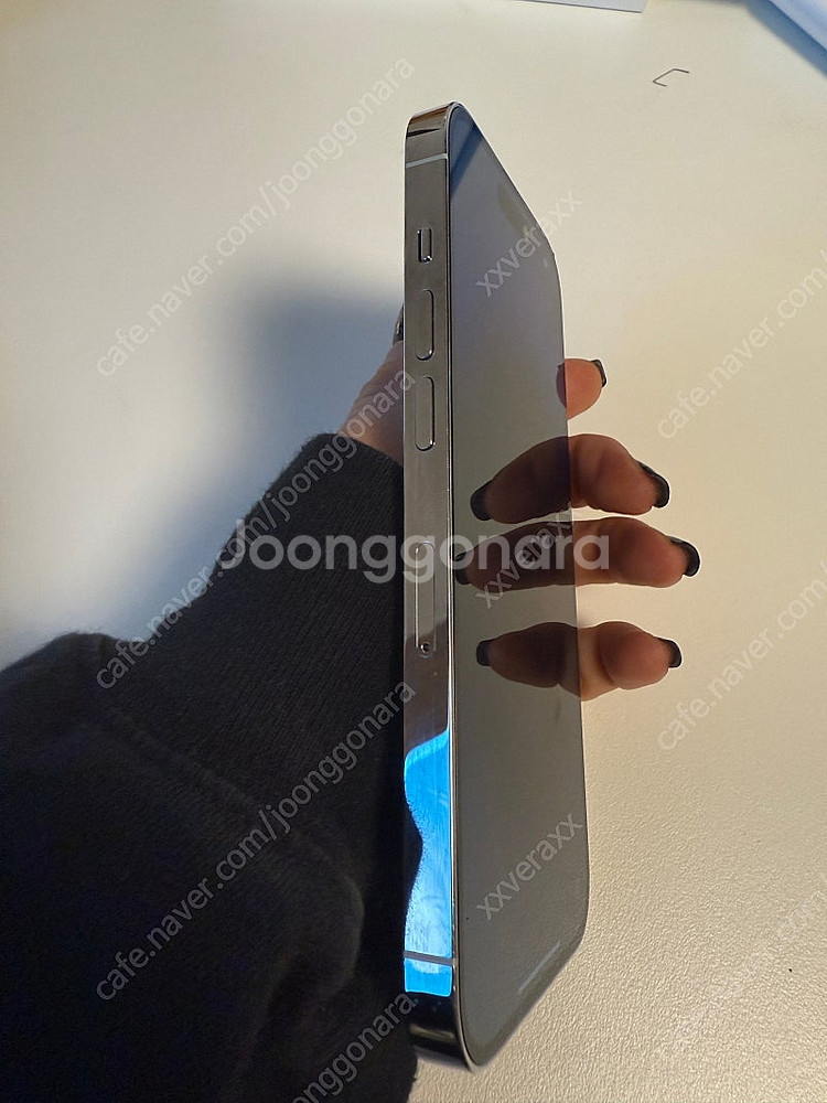 아이폰 14프로 256기가 화이트 14pro 256g--3