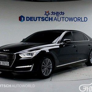 EQ900 3.8 GDI AWD 2016 년 중고시세 착한가격에 상태좋은차량