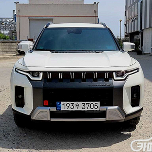 토레스 1.5 GDI-T 2WD 2023 년 중고차◆전액할부◆중고리스◆여유자금◆