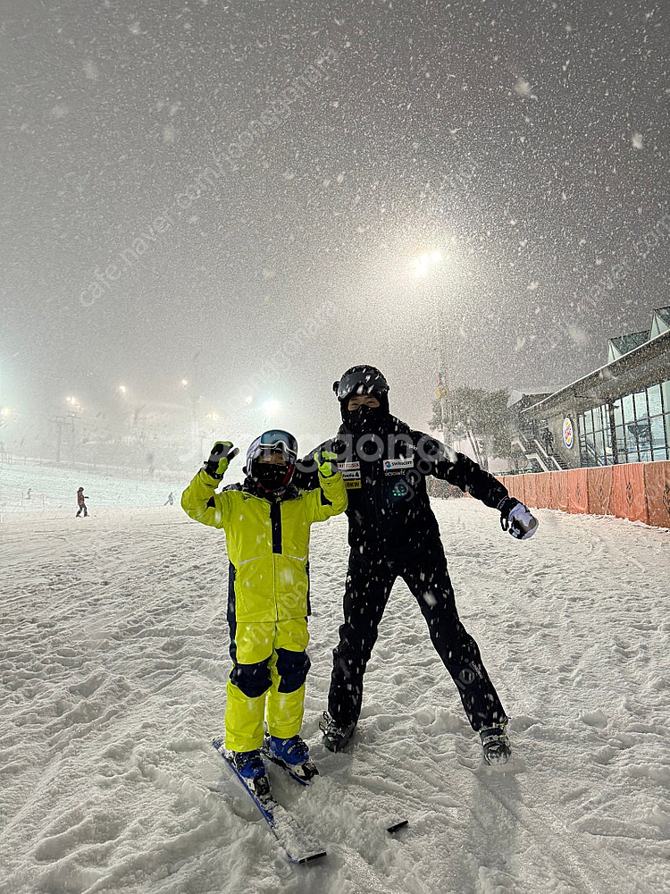[지산]청년스키 성인,초등,유아 스키 보드 강습-3시간12만원(최저가) 시즌강습 사전예약 선착순 모집중 스키부츠 스...--0