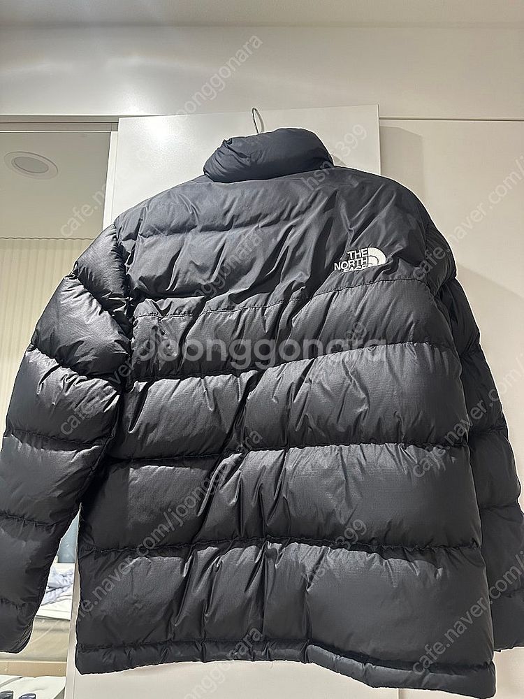 노스페이스 눕시--1