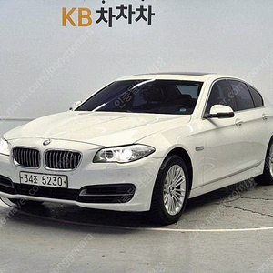 BMW 5시리즈 (F10) 520d xDrive 중고차 판매합니다 ★전액할부★저신용★