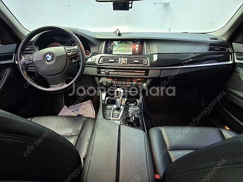 BMW 5시리즈 (F10) 520d xDrive 중고차...--6