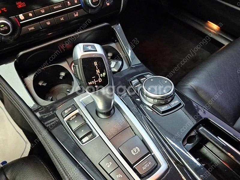 BMW 5시리즈 (F10) 520d xDrive 중고차...--7
