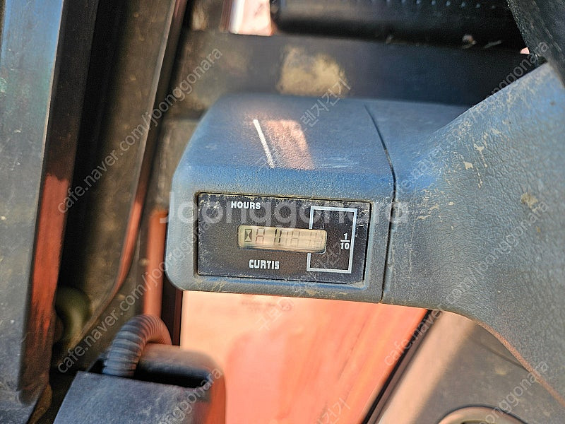 중고굴삭기 두산 DX55 중고포크레인 12년식 코끼리집...--5