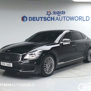 더 K9 3.3 T-GDI 2WD 2019 년 중고차/전액할부/중고리스/여유자금/