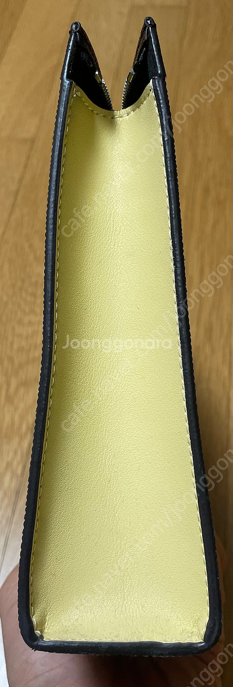 루이비통 클러치백--3