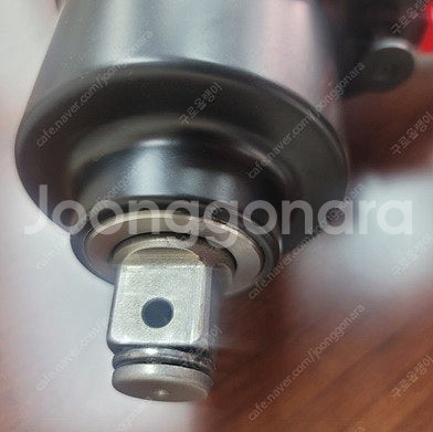 3/4" 대만제 임팩트 렌치 입니다. (새상품) 강력형--2