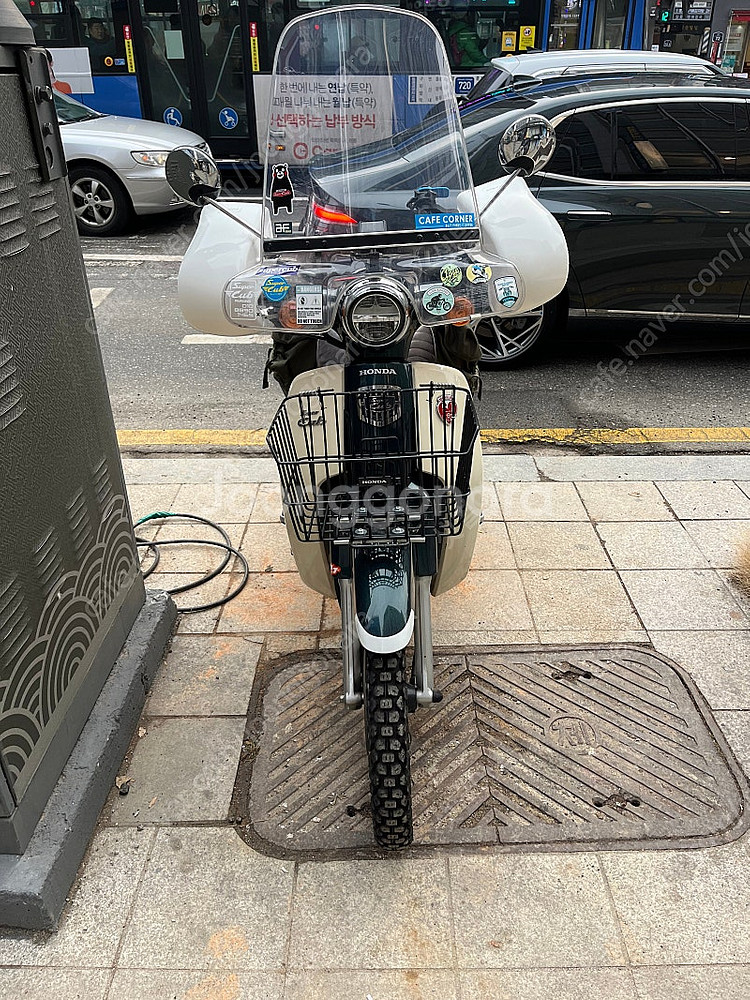 슈퍼커브110--0