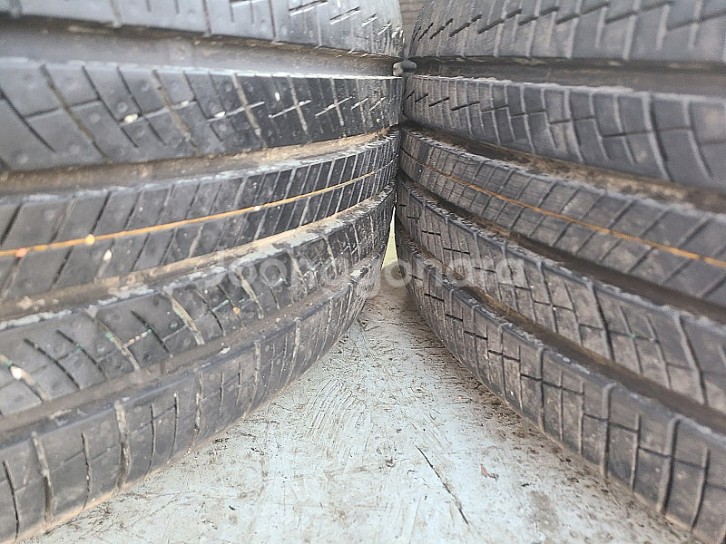 $ 임판 싼타페 하이브리드 17인치 휠타이어 235 65 17인치--5