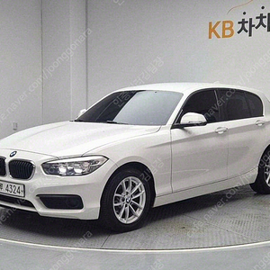 BMW 1시리즈 (F20) 118d 조이 판매합니다 ★전액할부★저신용★