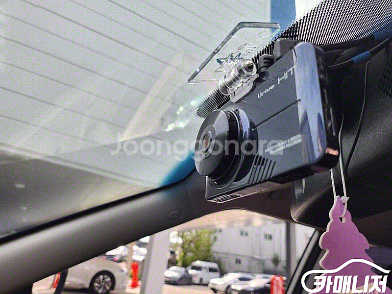 티볼리 에어 4WD 디젤 1.6 IX 2018 년 중고...--8
