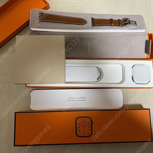 애플워치 에르메스 45mm Apple watch Hermes 미사용 풀박