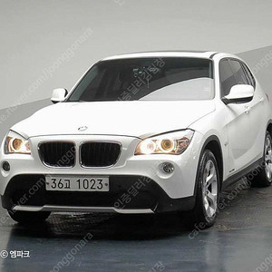 BMW X1 (E84) xDrive 20d 4WD 저렴하게 판매합니다 ★전액할부★저신용★