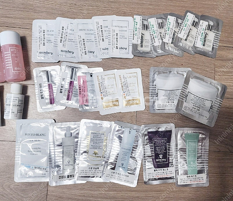 시슬리 시슬리아 립앤아이콘투어15ml--2