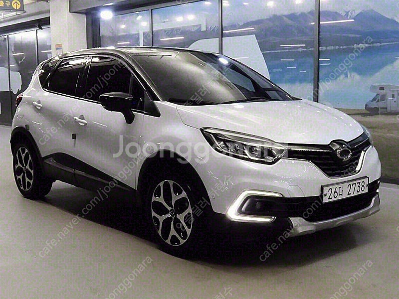 @19년식 뉴 QM3 1.5 dCi RE 전국최저가격@최저가@박리다매@저신용전액할부--0