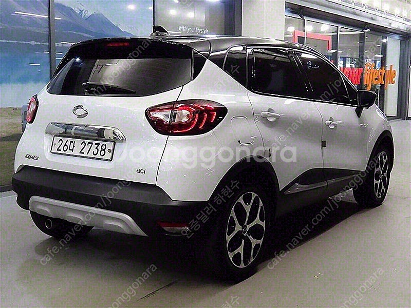 @19년식 뉴 QM3 1.5 dCi RE 전국최저가격@최저가@박리다매@저신용전액할부--4