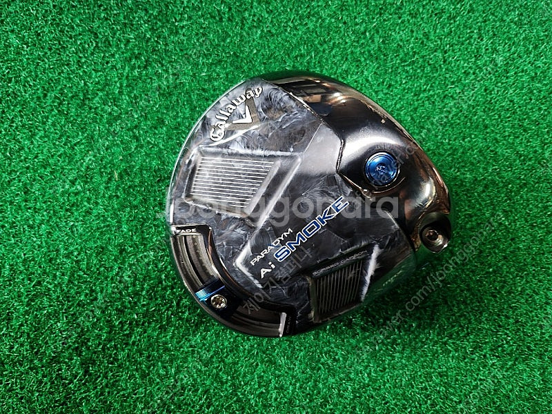 Callaway 켈러웨이 AI 스모크 MAX 드라이버 ...--1
