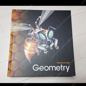 수학 Prentice Hall - Geometry