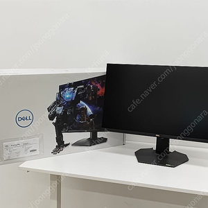 델 Dell g3223q 4k 144hz 모니터 판매합니다.