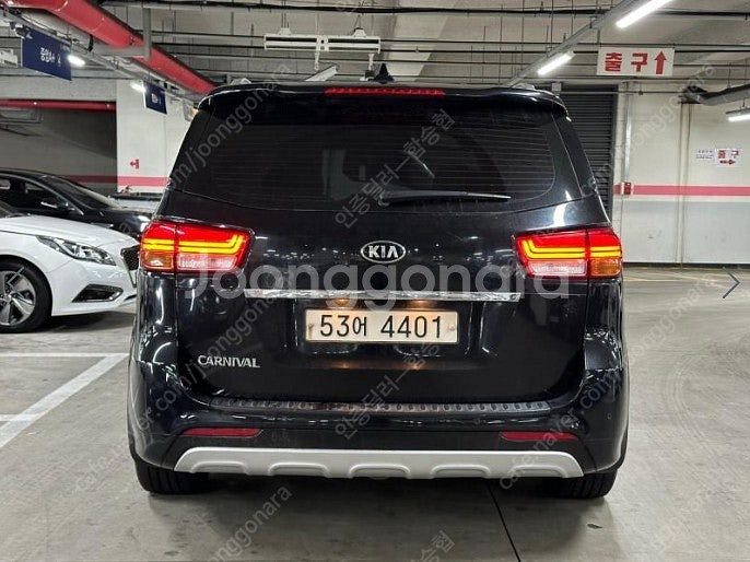 기아│올뉴카니발│9인승│무사고│완전풀옵션│썬루프│하이테...--3