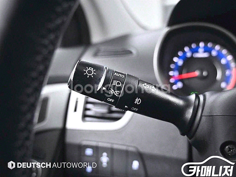 더 뉴 아반떼 1.6 GDI 스마트 2014 년 중고차...--7