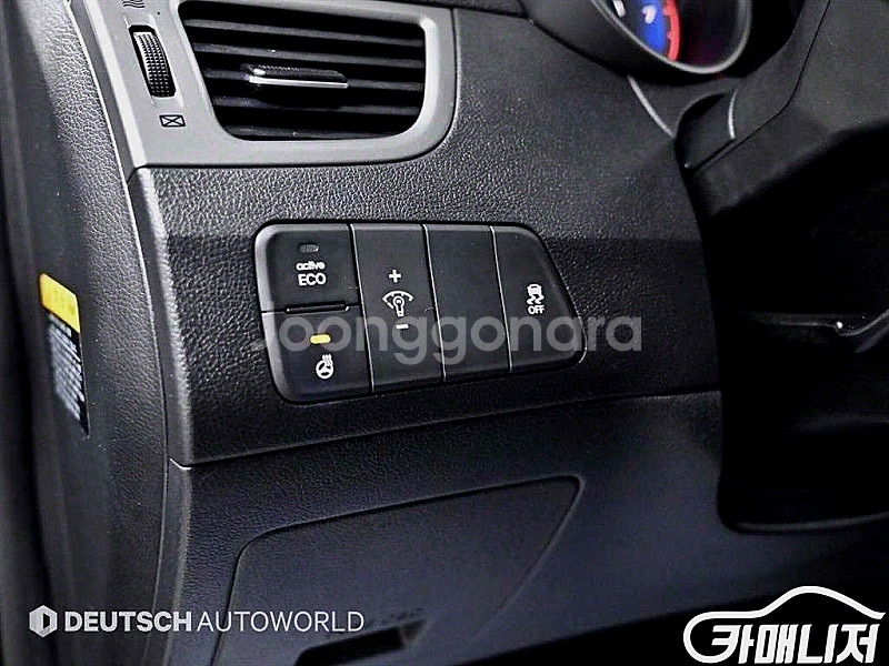더 뉴 아반떼 1.6 GDI 스마트 2014 년 중고차...--8