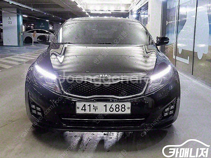 [기아]더 뉴 K5 2.0 LPI 프레스티지 (5인승)...--2