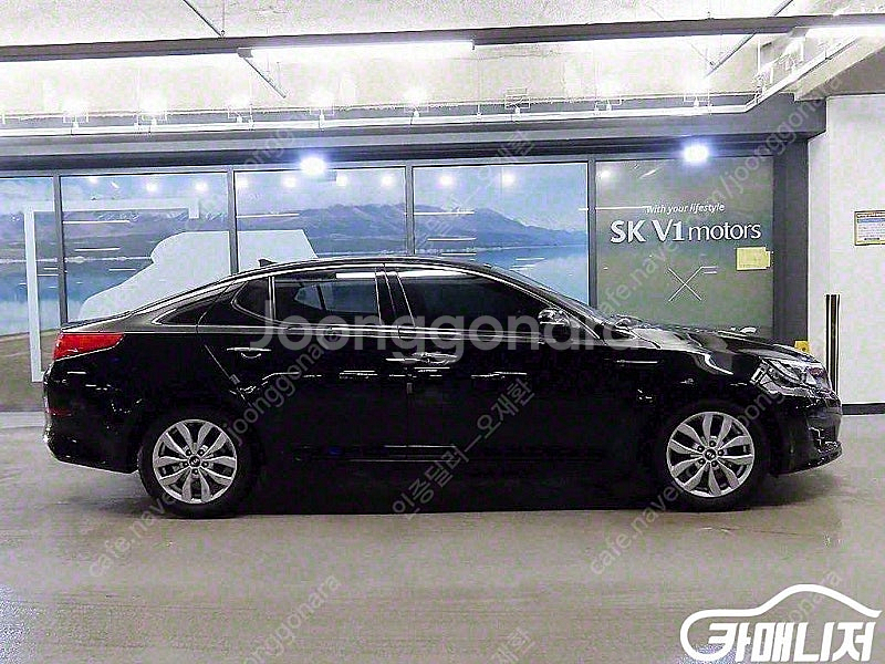 [기아]더 뉴 K5 2.0 LPI 프레스티지 (5인승)...--3