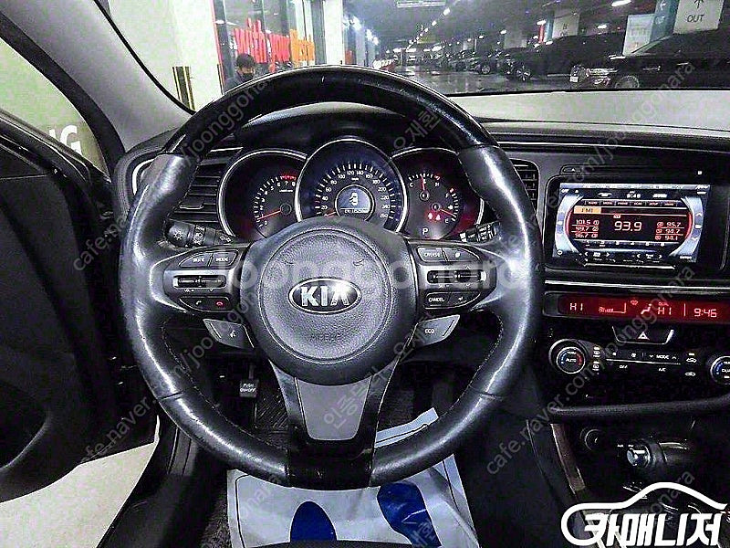 [기아]더 뉴 K5 2.0 LPI 프레스티지 (5인승)...--8