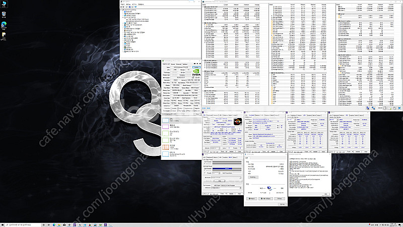 5800X3D / RTX4070 컴퓨터 판매합니다.--0