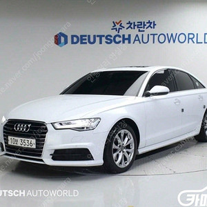 [아우디]뉴A6 35 TDI 콰트로 ★중고차★중고차매입★전액할부★저신용자★신불자★소액할부★현금★카드 전부 가능합니다!