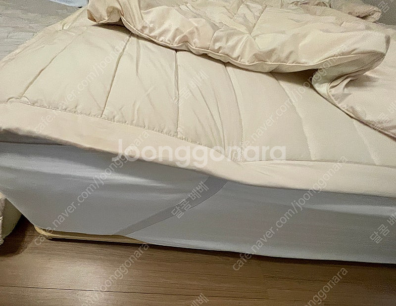 슬라운드 알러메디 Q사이즈 폭신한패드(새제품)--7