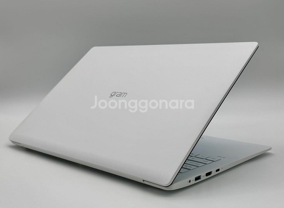 [LG] 2020 그램17 17Z90N / i5, 8G...--2