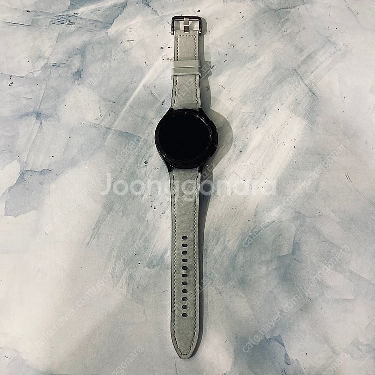 갤럭시 워치4클래식 블랙 46MM 케이블포함 6만5천원...--1