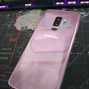 갤럭시 s9+ 공기계