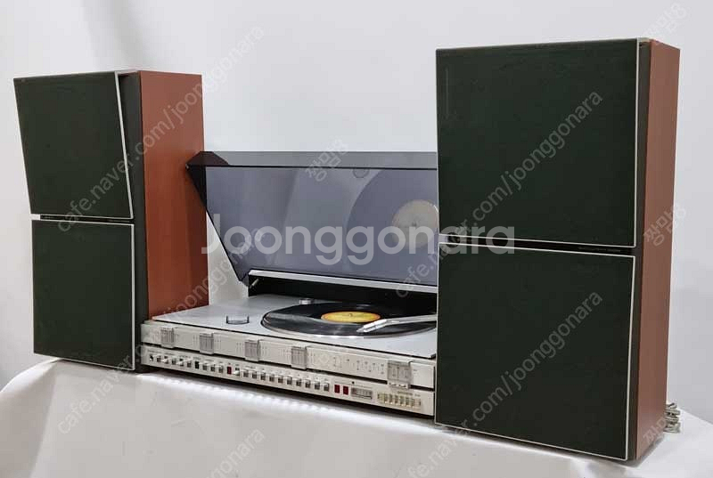 Bang&Olufsen Beocenter3500 + B...--0